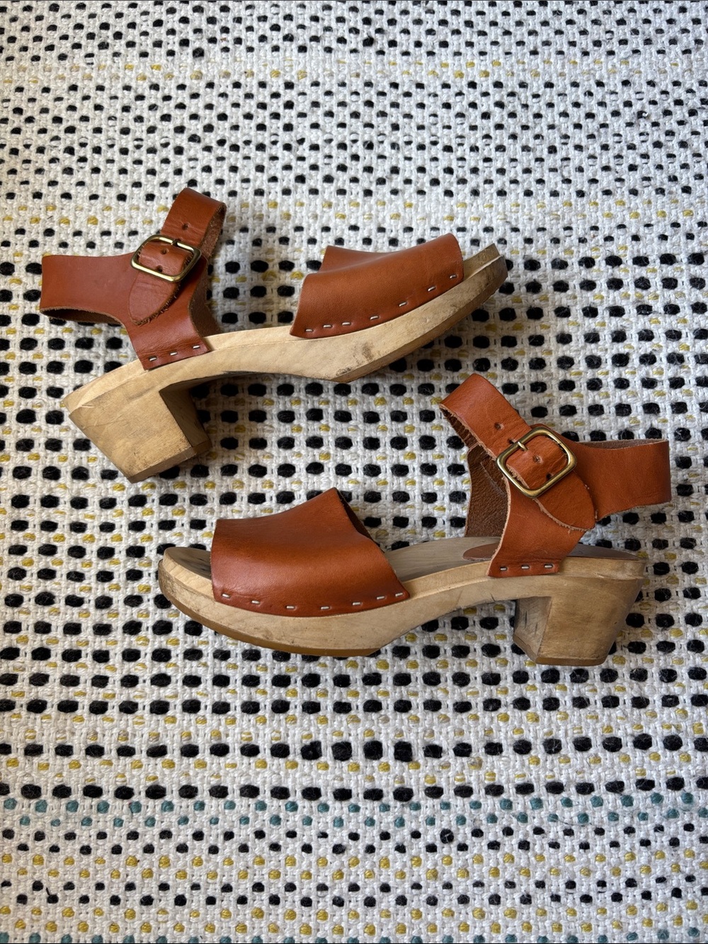 Emma Spanish Toe Sandals